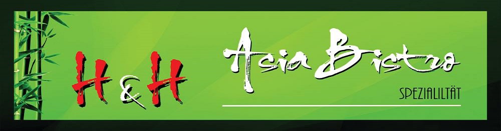 H&H Asia Bistro Spezialität